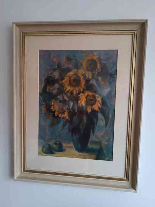 Prodám obrazy - foto 4