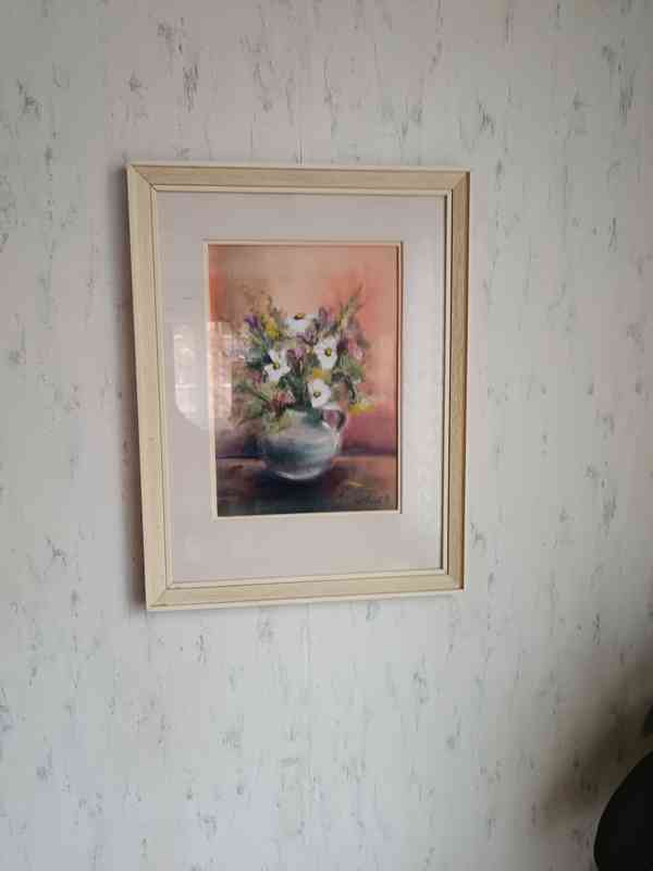 Prodám obrazy - foto 6