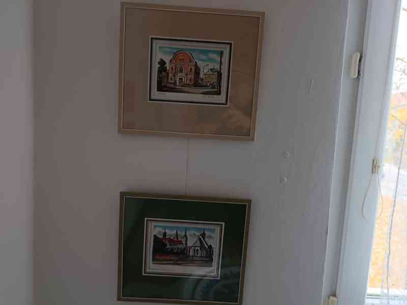 Prodám obrazy - foto 3