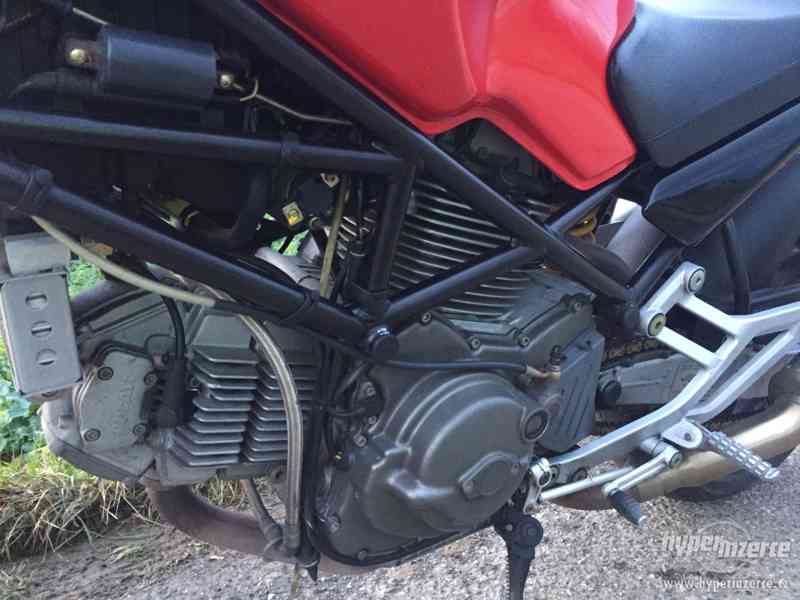 Ducati Monster 900ie - foto 7