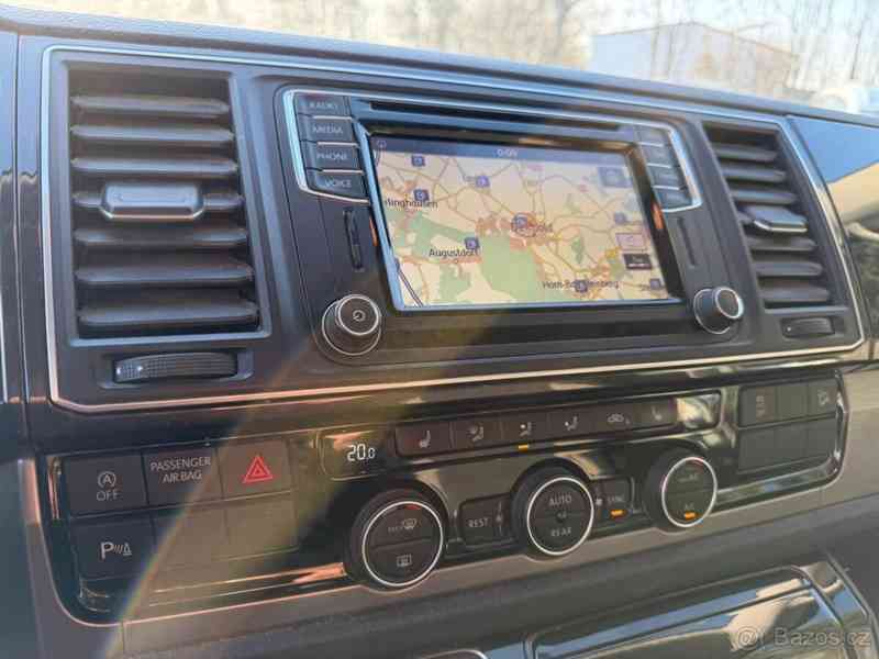 Volkswagen Multivan Panamericana 110kw 4motion man - foto 7