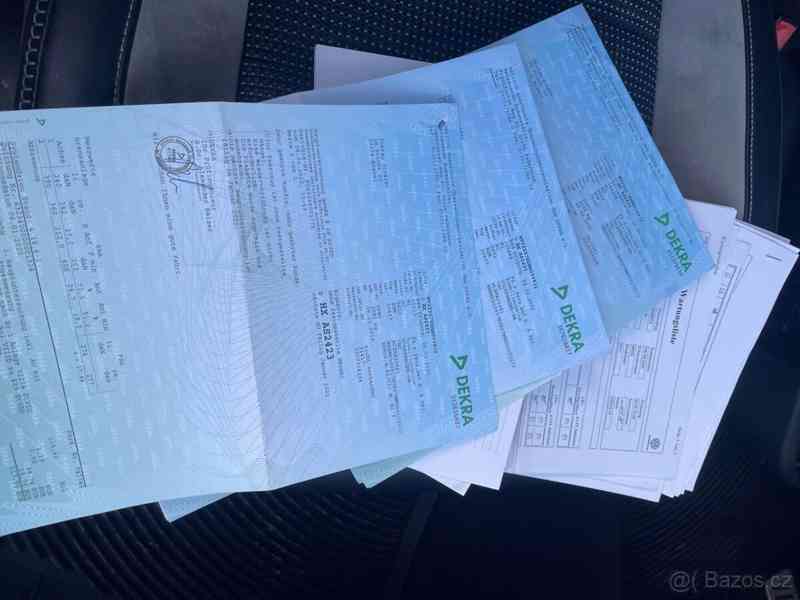 Volkswagen Multivan Panamericana 110kw 4motion man - foto 18