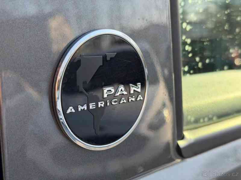 Volkswagen Multivan Panamericana 110kw 4motion man - foto 5