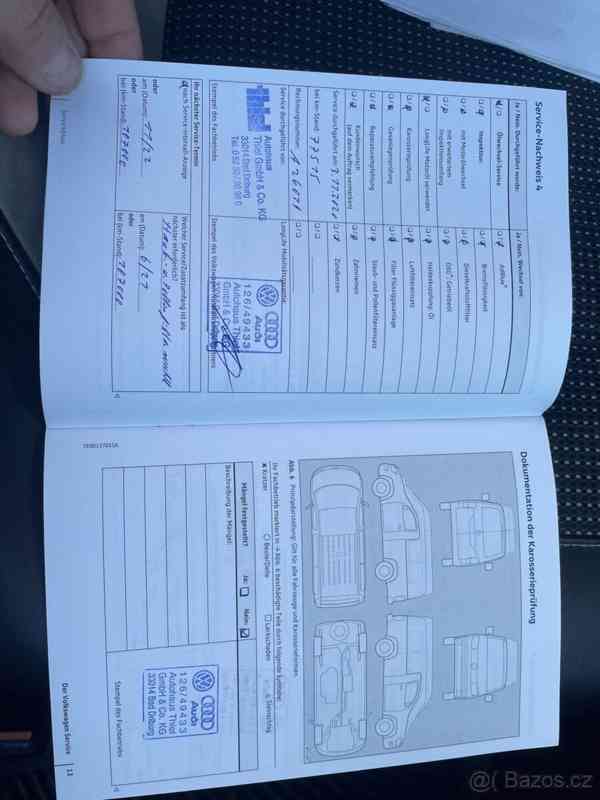 Volkswagen Multivan Panamericana 110kw 4motion man - foto 15