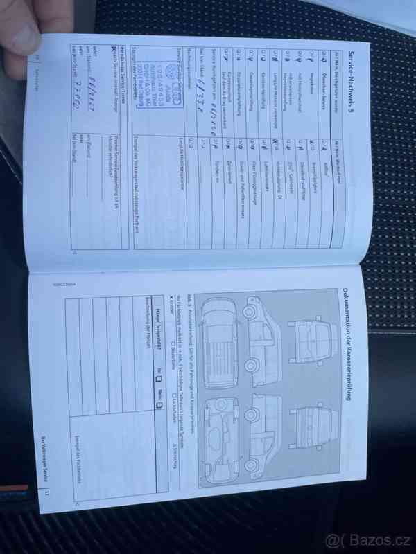 Volkswagen Multivan Panamericana 110kw 4motion man - foto 16