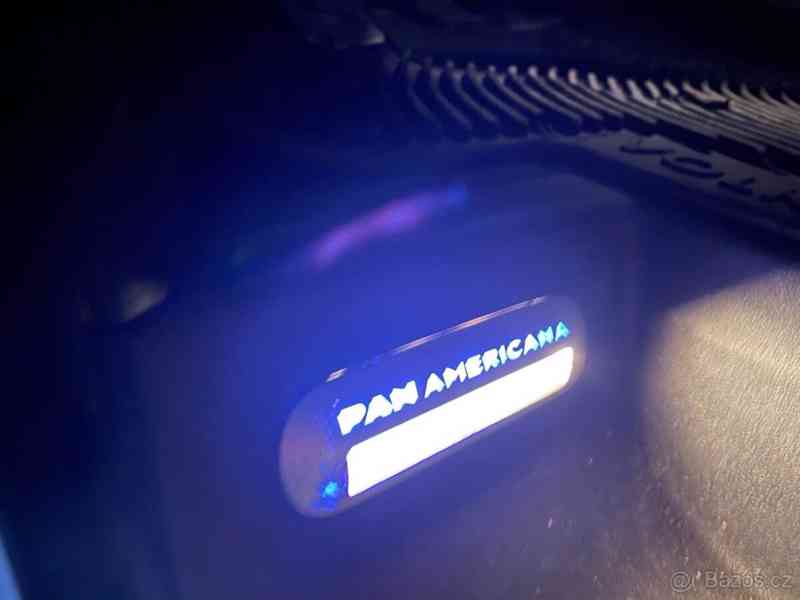 Volkswagen Multivan Panamericana 110kw 4motion man - foto 14