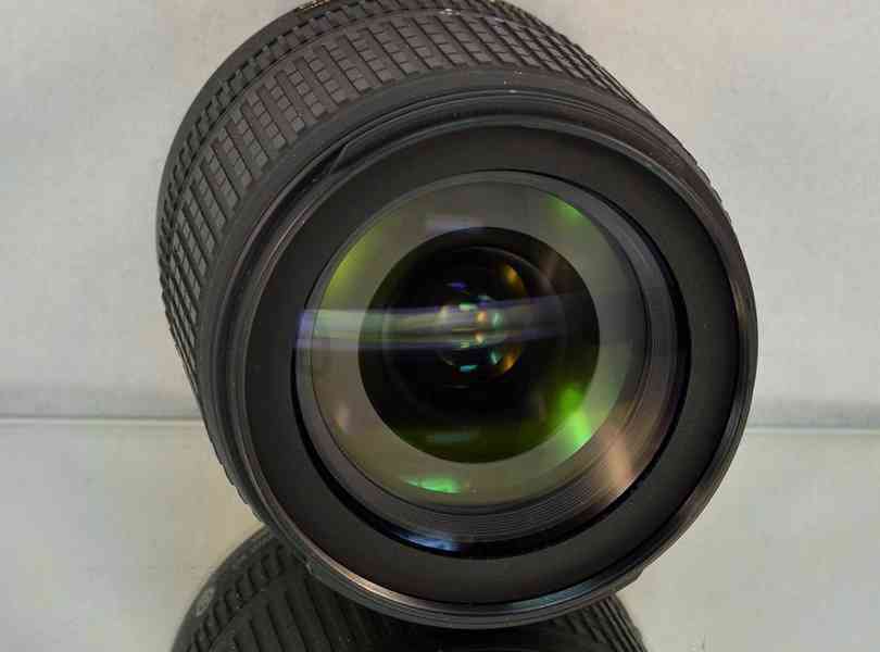 NIKON AF-S DX NIKKOR 18-105mm 1:3.5-5.6 G ED VR - foto 4