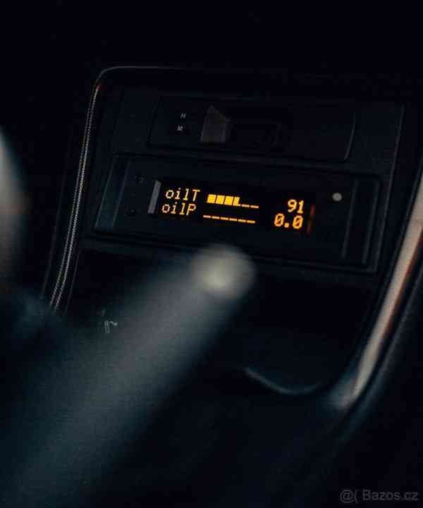 Honda Accord Typer	 - foto 2