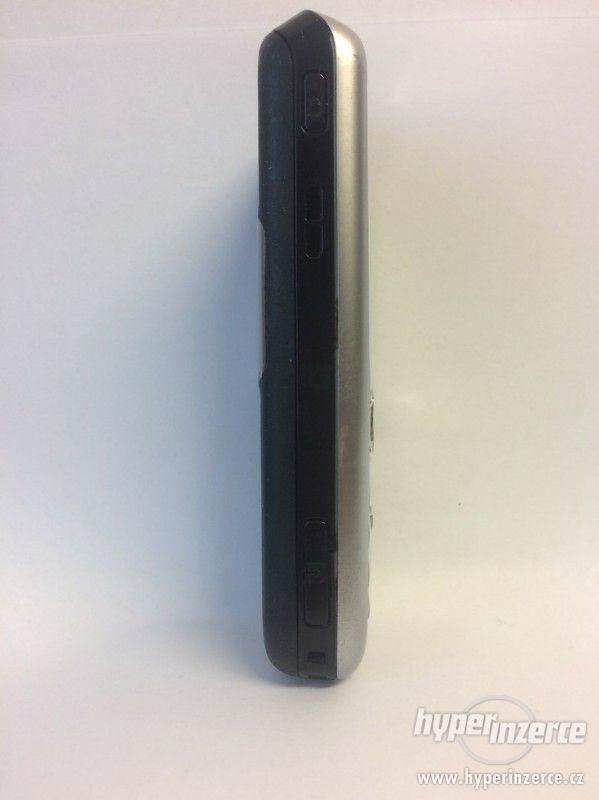 Nokia 6234 stříbrná (V18040036) - foto 2