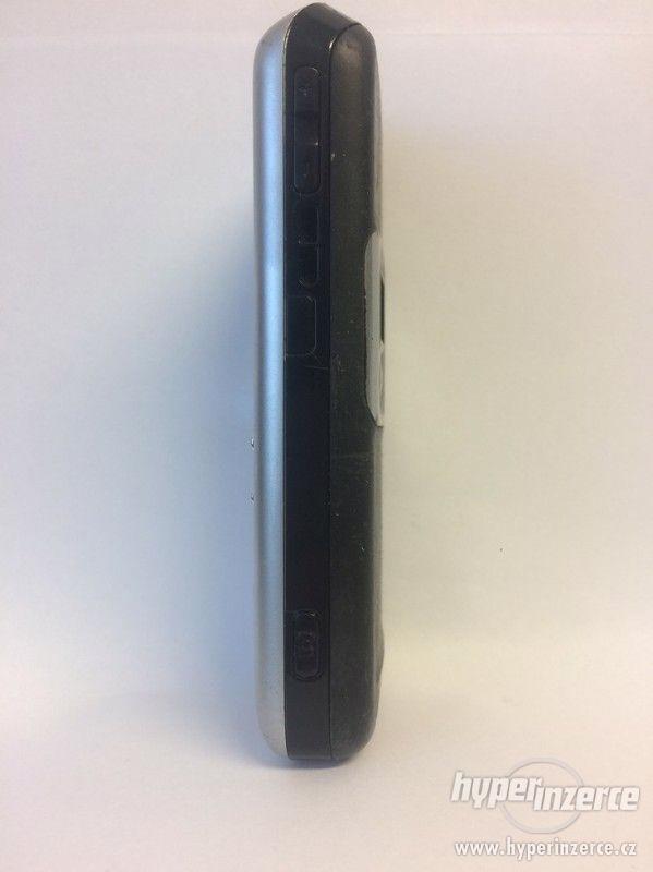 Nokia 6234 stříbrná (V18040036) - foto 3