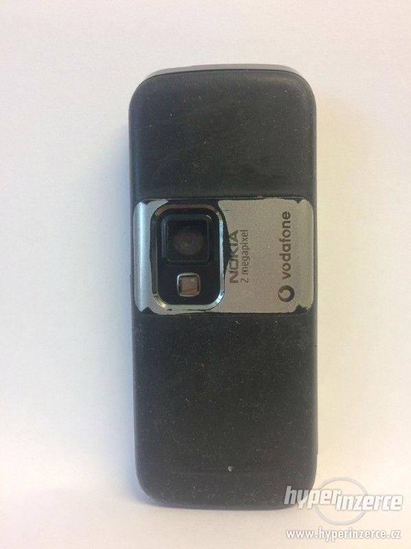 Nokia 6234 stříbrná (V18040036) - foto 6