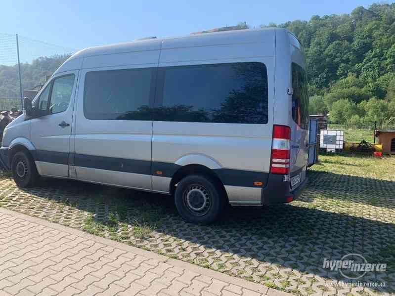 Mercedes Benz Sprinter 315 CDi - foto 2