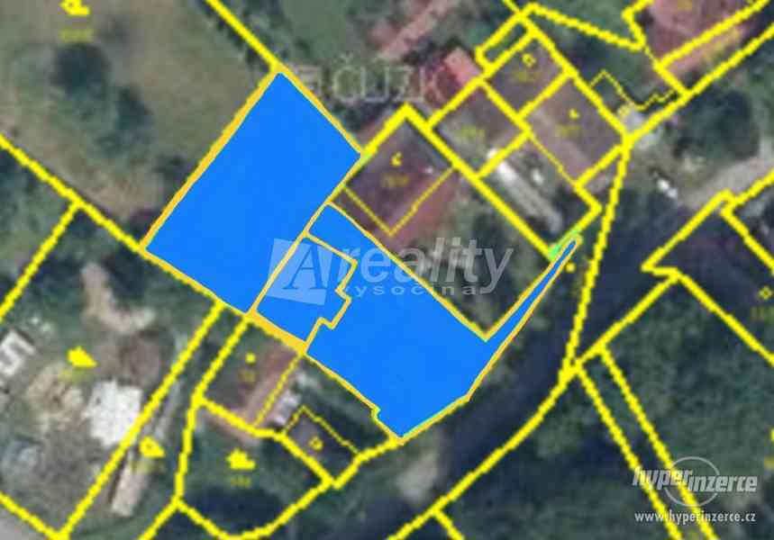 Prodej rodinný dům, 1030 m2, Horka II, Zruč nad Sázavou - foto 2