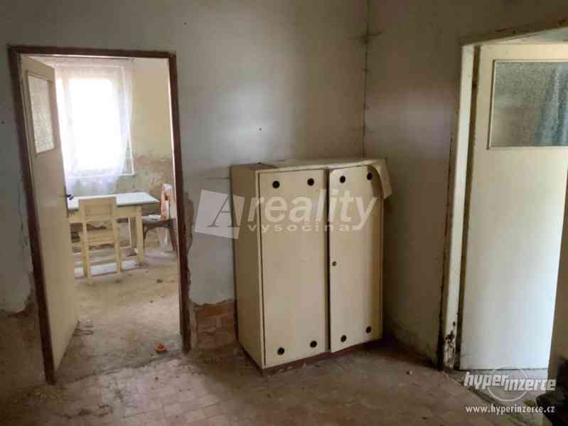 Prodej rodinný dům, 1030 m2, Horka II, Zruč nad Sázavou - foto 4