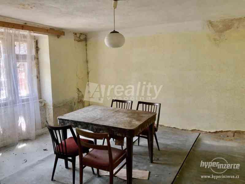 Prodej rodinný dům, 1030 m2, Horka II, Zruč nad Sázavou - foto 5