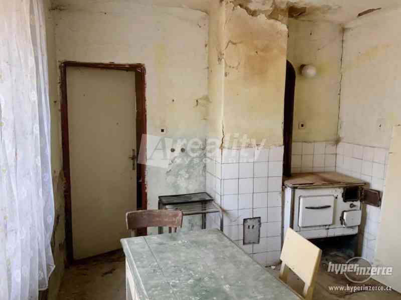Prodej rodinný dům, 1030 m2, Horka II, Zruč nad Sázavou - foto 6