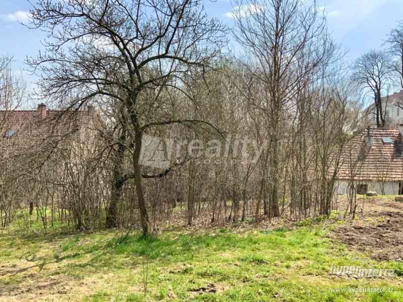 Prodej rodinný dům, 1030 m2, Horka II, Zruč nad Sázavou - foto 7