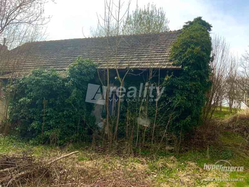 Prodej rodinný dům, 1030 m2, Horka II, Zruč nad Sázavou - foto 8