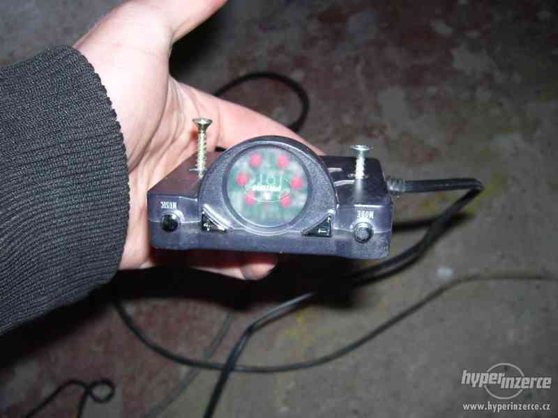 LED Neony pod auto - foto 2