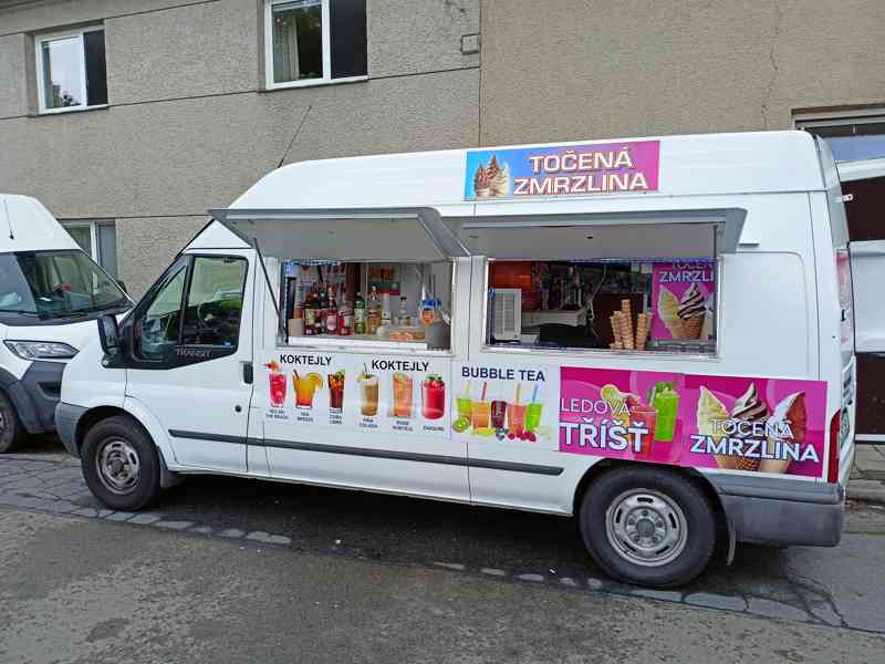 FOOD TRUCK  - foto 2