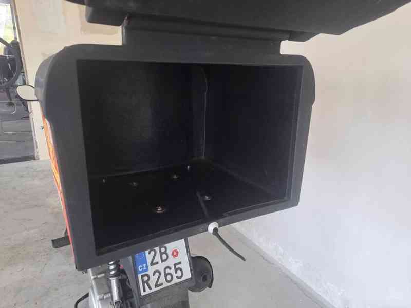 Daelim SG 125 Otello - foto 7