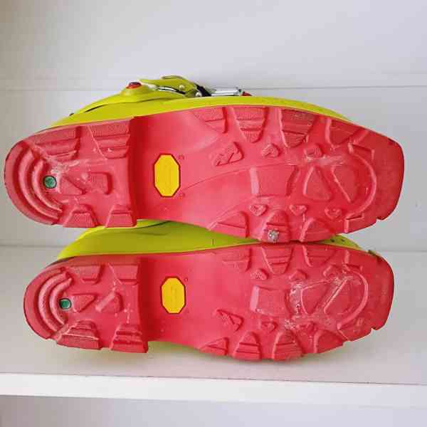 Skialpové boty Nordica TR9 - foto 5