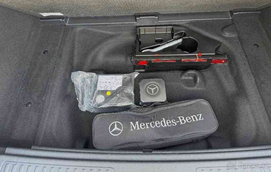 Mercedes-Benz Třídy B, 1,5 CDi, najeto 42 945 km, 1. maj. ČR - foto 2