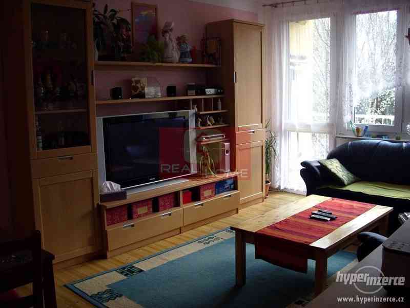 Prodej bytu 3+1+L (OV) v Ústí nad Labem - Severní Terasa - foto 9