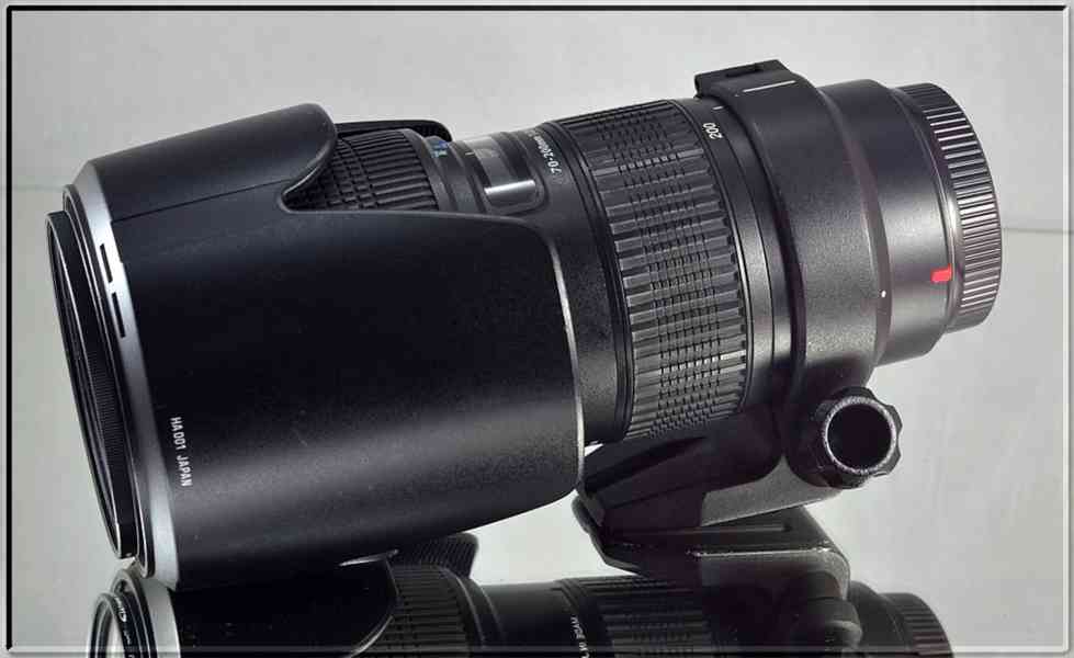 pro Sony A - Tamron SP 70-200mm 1:2.8 LD DI MACRO - foto 10