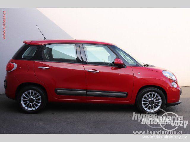 Fiat 500L 1.6, nafta, RV 2014 - foto 16