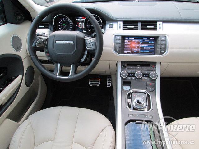 Range Rover Evoque - foto 4