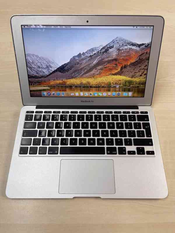 Apple MacBook Pro 13.3" 2011, Intel Core i5, 4GB RAM, 500GB  - foto 1
