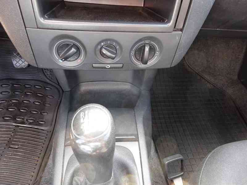 Škoda Fabia, 1.9 SDI (47 KW) r.v.2005,STK 7/27 - foto 9