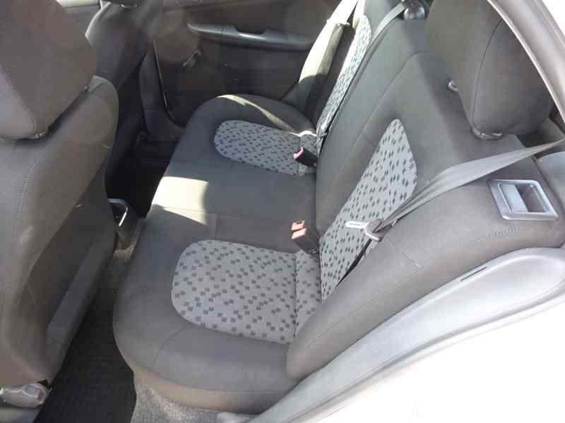 Škoda Fabia, 1.9 SDI (47 KW) r.v.2005,STK 7/27 - foto 11