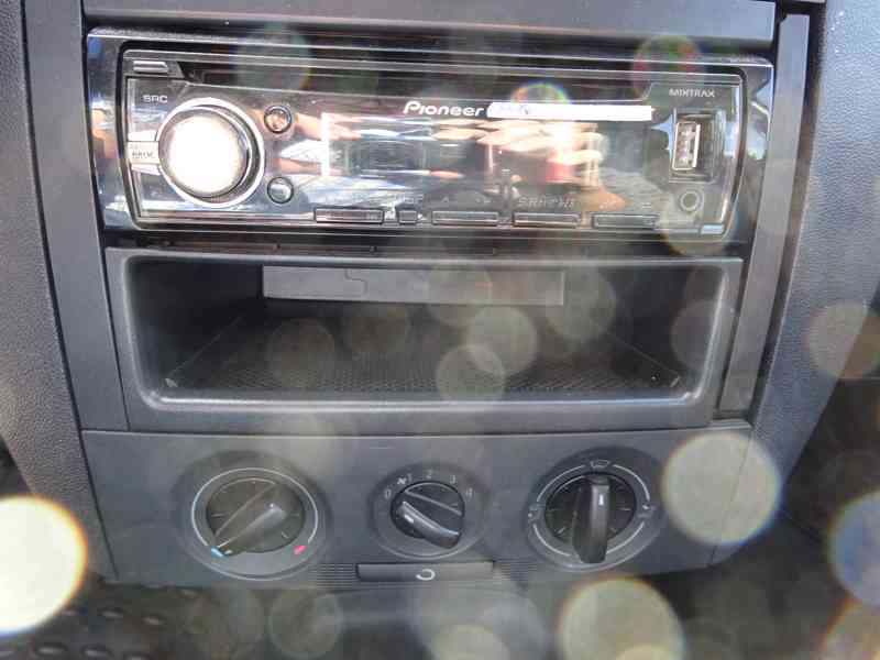 Škoda Fabia, 1.9 SDI (47 KW) r.v.2005,STK 7/27 - foto 8