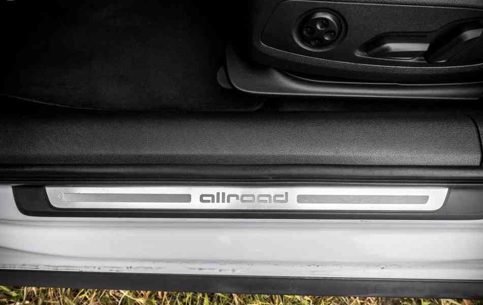 A4 B9 Allroad 3.0 TDI Quattro - foto 22