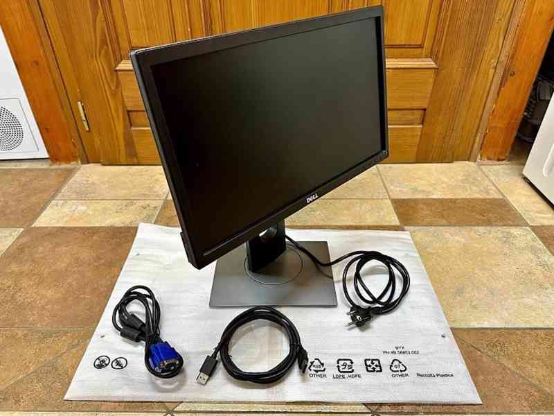  414 Monitor DELL 20"  - foto 3