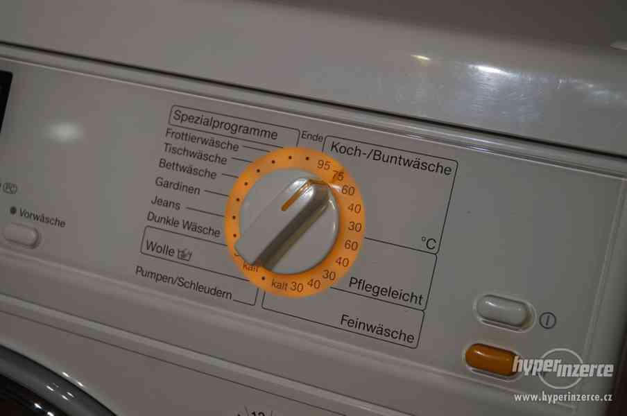 Pračka Miele professional PW 5065 na 7 kg - foto 4