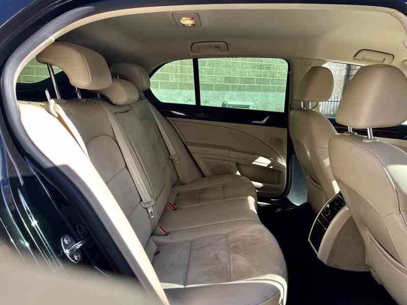 Škoda Superb II. 2,0 TDI, 125 kW (facelift) - foto 10