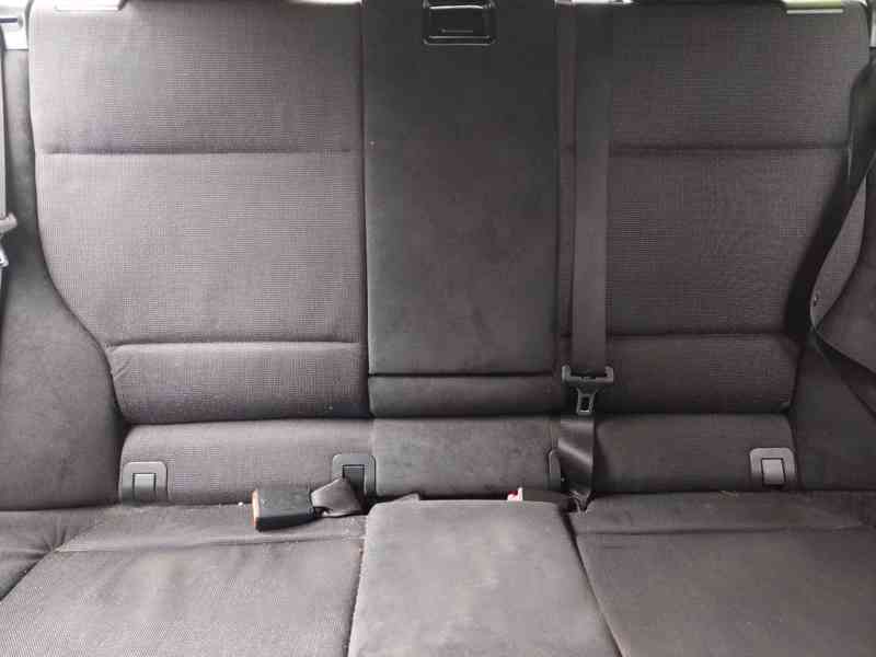 BMW E46 touring 320i - foto 4
