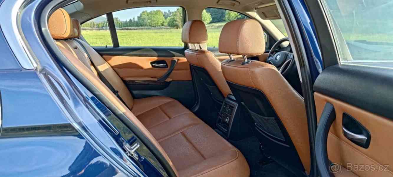 Prodám BMW 330i  - foto 10