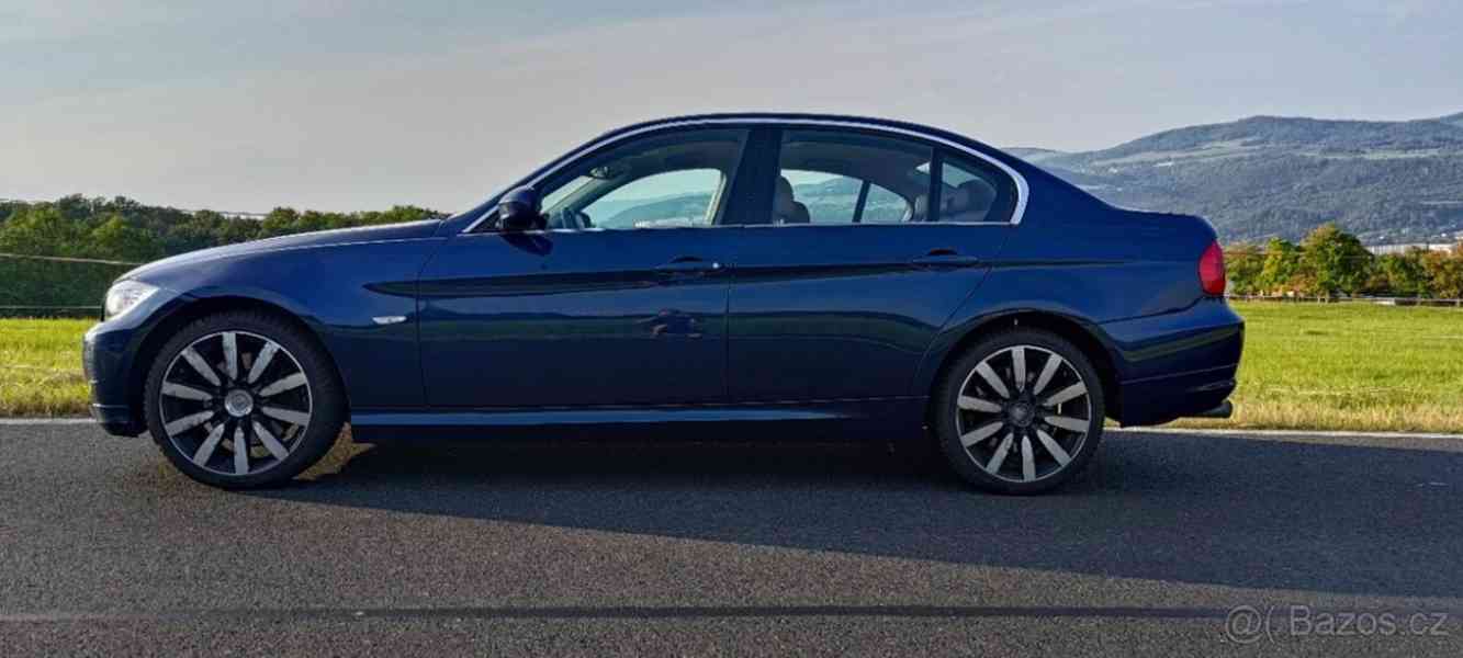 Prodám BMW 330i  - foto 3