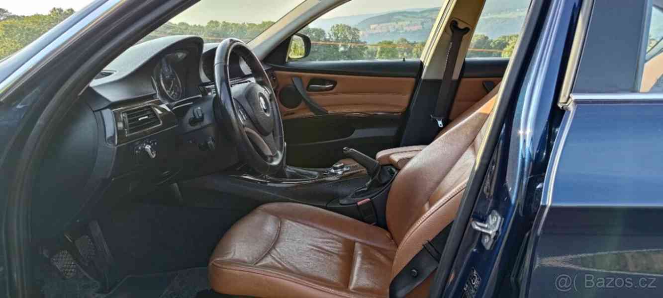 Prodám BMW 330i  - foto 4