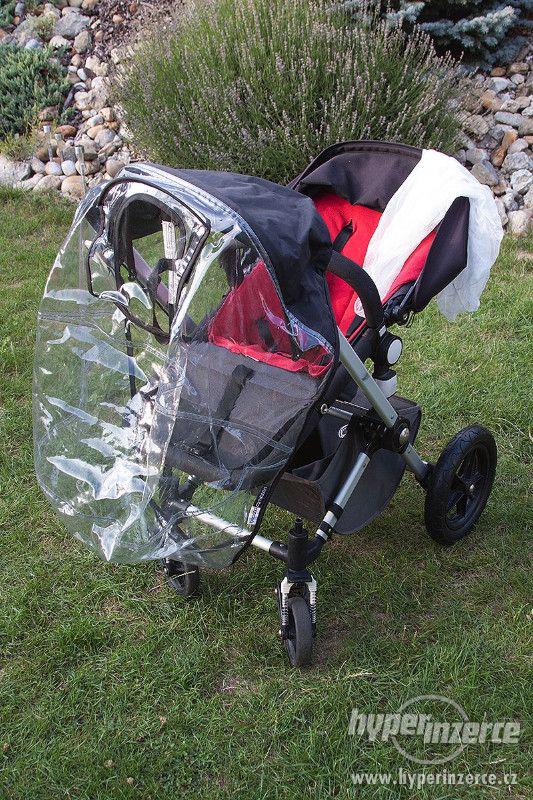 Bugaboo cameleon trojkombinace MEGASET - foto 4