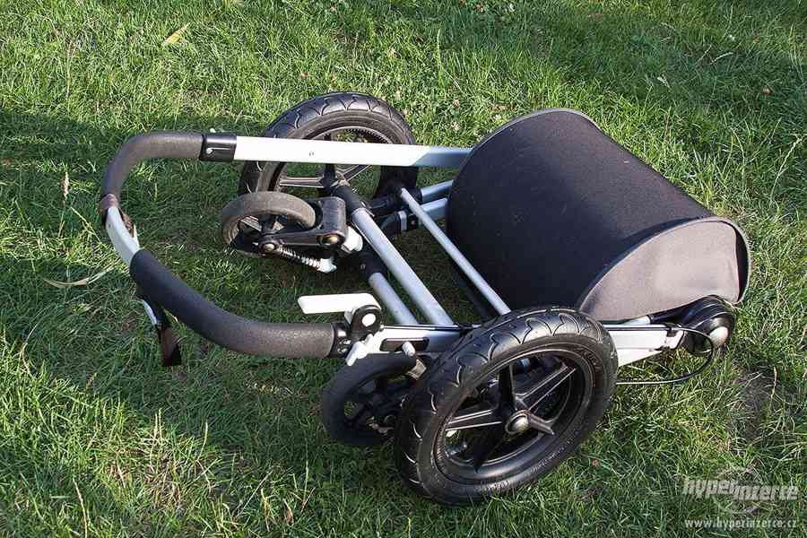 Bugaboo cameleon trojkombinace MEGASET - foto 7