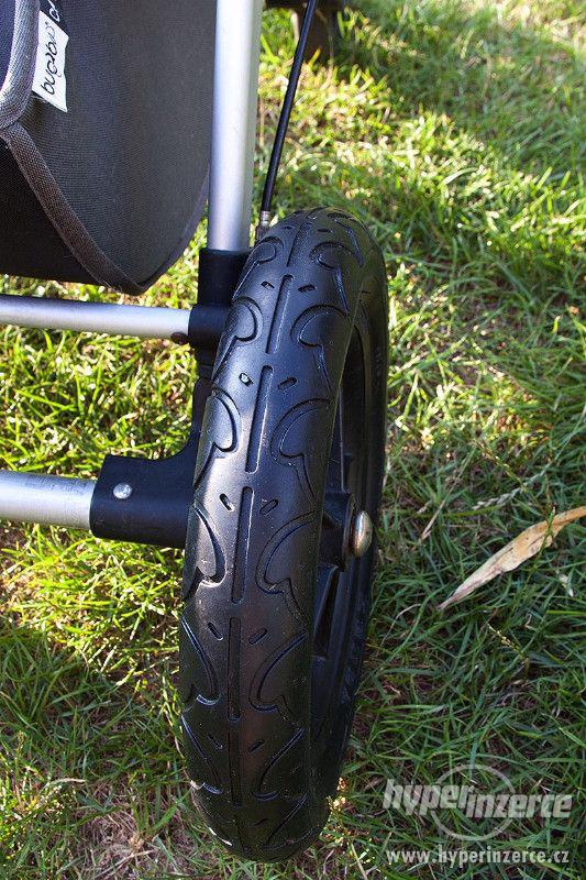 Bugaboo cameleon trojkombinace MEGASET - foto 8
