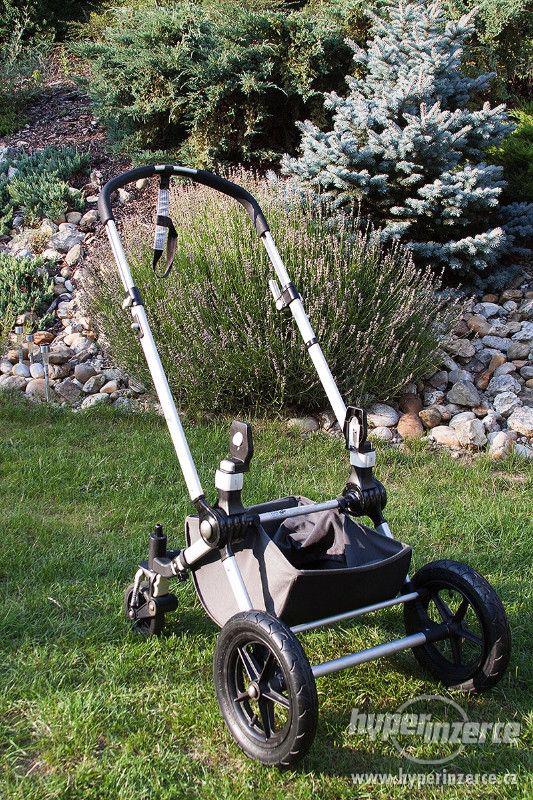 Bugaboo cameleon trojkombinace MEGASET - foto 9