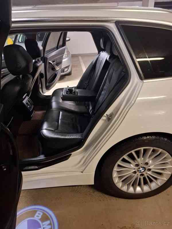 BMW Řada 3 2,0   320 d - foto 9