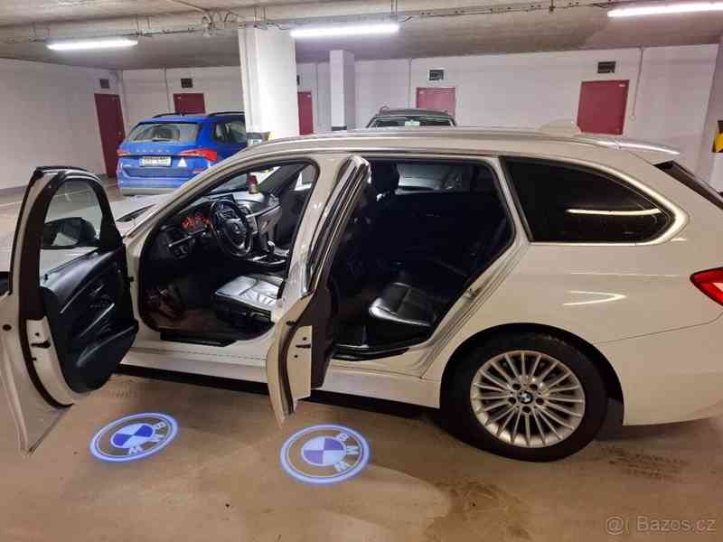 BMW Řada 3 2,0   320 d - foto 6