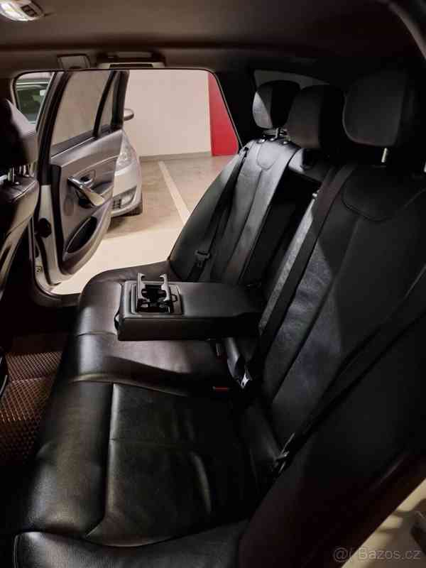 BMW Řada 3 2,0   320 d - foto 7